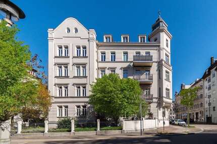 Wohnung Leipzig Nord - 3 Zimmer, 87 m&sup2;, 295.000&euro; | Angebot:26116966