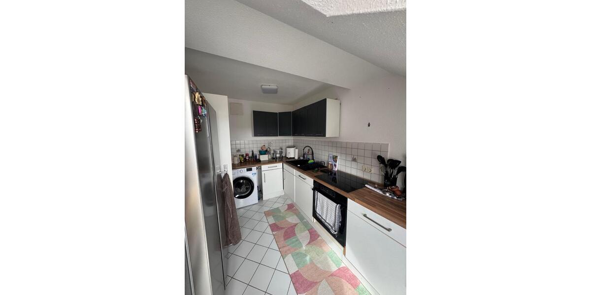Dachgeschoßwohnung Leipzig Mitte - 2 Zimmer, 57 m&sup2;, 490&euro; | Angebot:26340977
