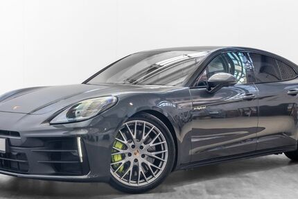 Porsche Panamera 26.674 km 117.800 &euro; Leipzig 04356