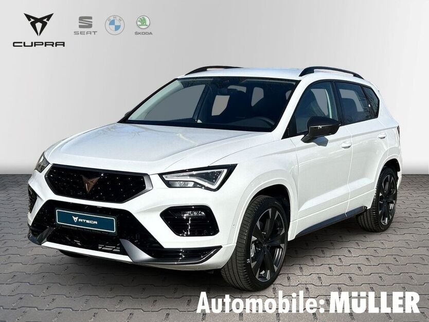 Ateca