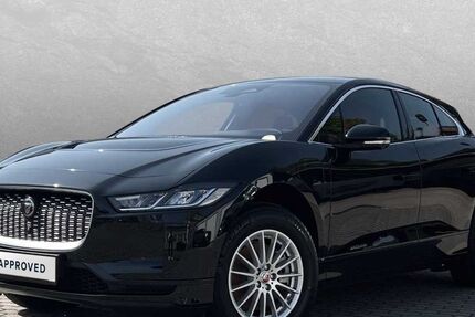 Jaguar I-Pace 13.835 km 28.440 &euro; Leipzig 04179