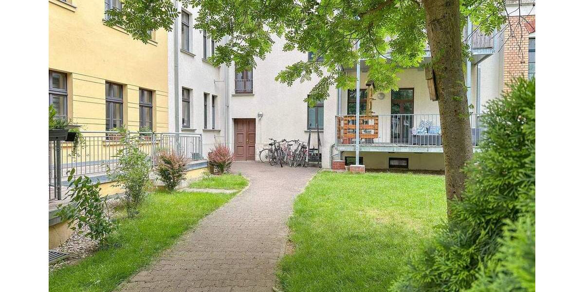 Einfamilienhaus Leipzig Zentrum-Nordwest - 3 Zimmer, 275.000&euro; | Angebot:25564302