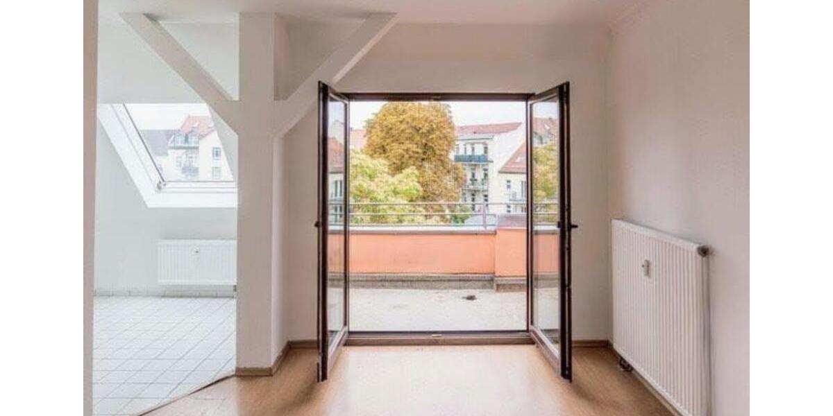 Etagenwohnung Leipzig Nord - 3 Zimmer, 70 m&sup2;, 720&euro; | Angebot:24768984
