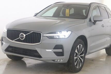 Volvo XC60 26.600 km 43.850 &euro; Leipzig 04179