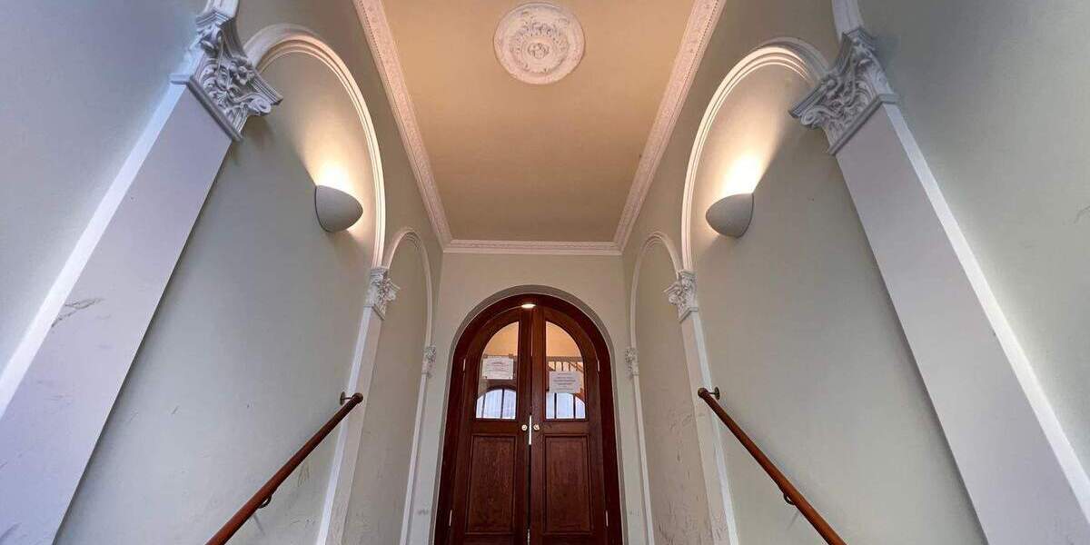 Etagenwohnung Leipzig Zentrum-West - 2 Zimmer, 76 m&sup2;, 280.000&euro; | Angebot:25736465