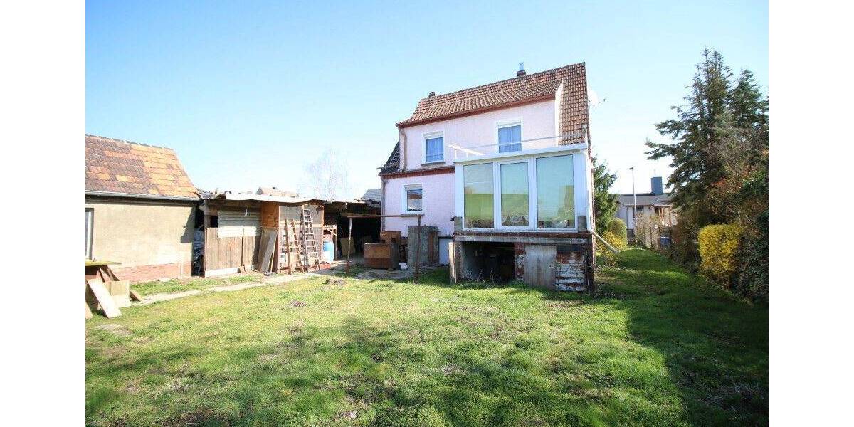 Einfamilienhaus Leipzig / Seehausen Seehausen - 5 Zimmer, 128 m&sup2;, 270.001&euro; | Angebot:26160484
