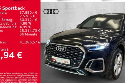 Audi Q5 83.433 km 34.890 &euro; Leipzig 04129