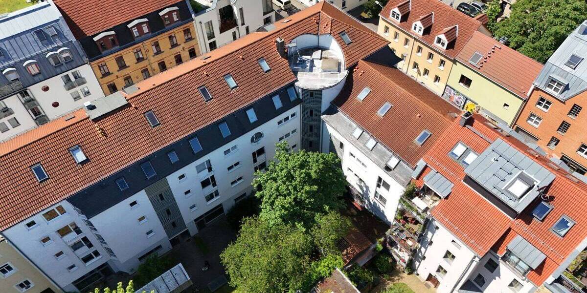 Gewerbeobjekt Leipzig Lindenau - 1 Zimmer, 66 m&sup2;, 144.580&euro; | Angebot:26156458