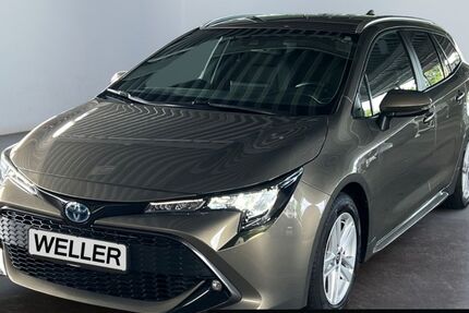 Toyota Corolla 63.914 km 20.490 &euro; Leipzig 04347