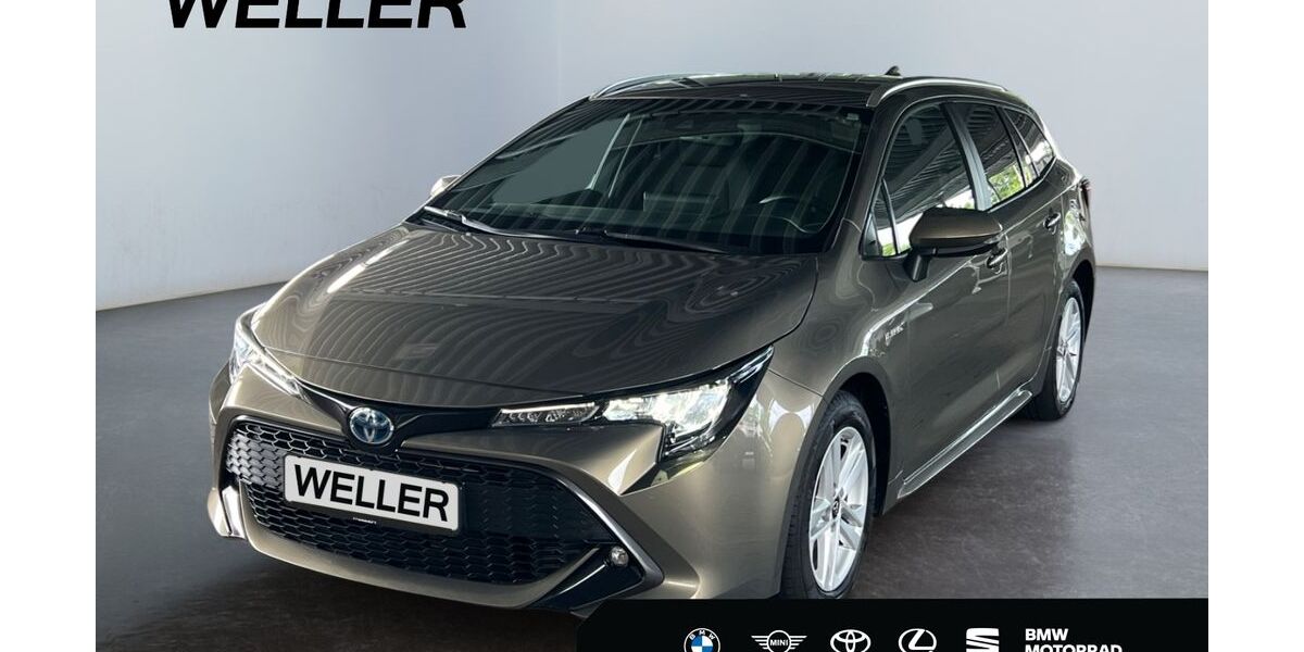 Toyota Corolla 63.914 km 20.490 &euro; Leipzig 04347
