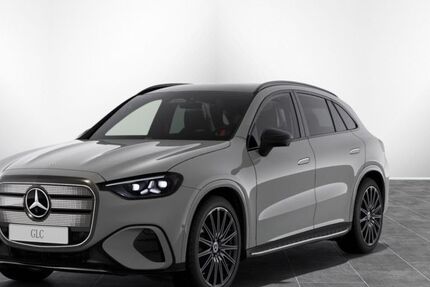 Mercedes-Benz GLC 400 6.000 km 93.200 &euro; Merseburg 06217