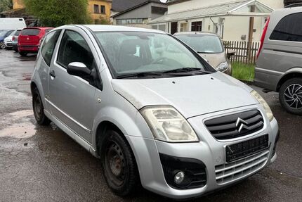 Citroen C2