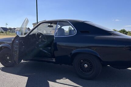 Opel Manta 21.838 km 14.000 &euro; Naunhof 04683