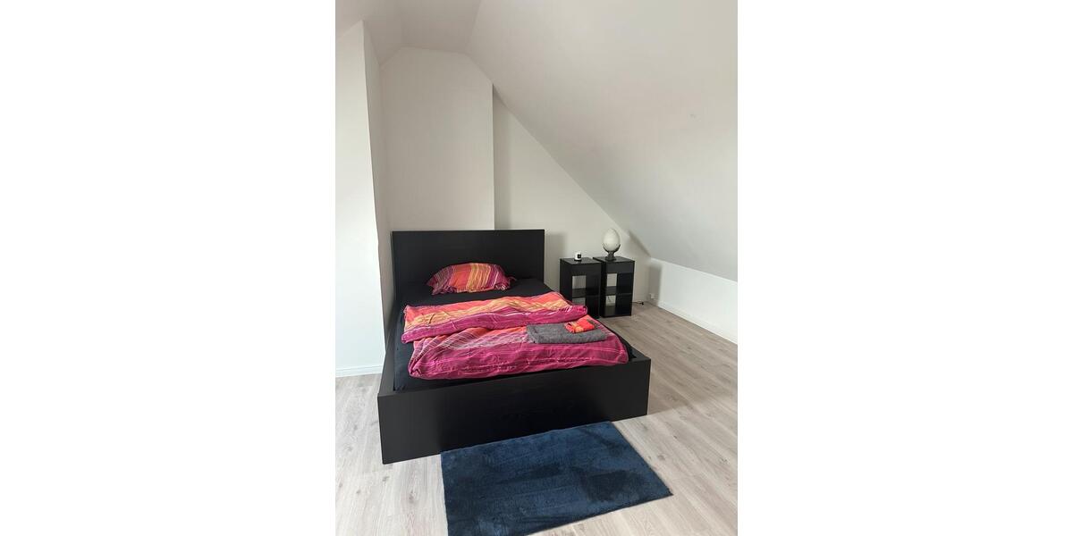 Maisonettenwohnung Delitzsch - 1.5 Zimmer, 47 m&sup2;, 720&euro; | Angebot:26420644