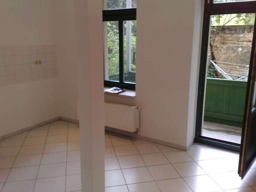 Wohnung zum Mieten in Leipzig 496,80 € 55.2 m²
