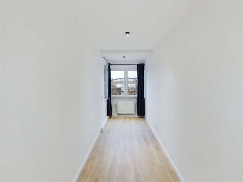 7,36% Renditestarke moderne Eigentumswohnung 4 zimmer