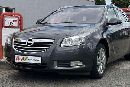 Opel Insignia 267.726 km 2.690 € Leipzig 04347