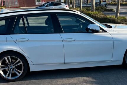 BMW 320 64.500 km 24.850 &euro; Markkleeberg 04416