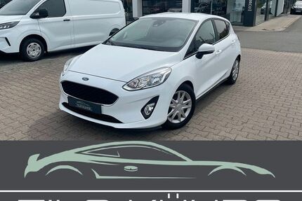 Ford Fiesta 117.394 km 9.300 € Bad Düben 04849