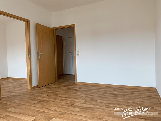 Etagenwohnung Bad Dürrenberg - 2 Zimmer, 41 m&sup2;, 188&euro; | Angebot:26675310