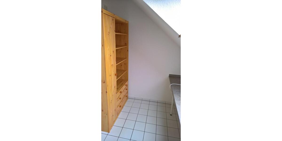 Dachgeschoßwohnung Leipzig Ost - 2 Zimmer, 40 m&sup2;, 134.980&euro; | Angebot:24827633