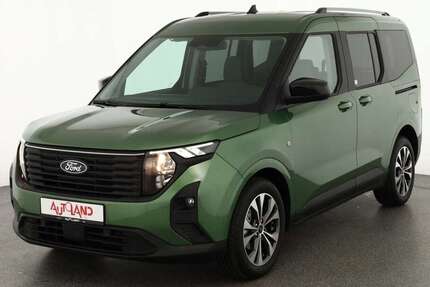 Ford Tourneo Courier 7.308 km 23.785 € Brehna 06796