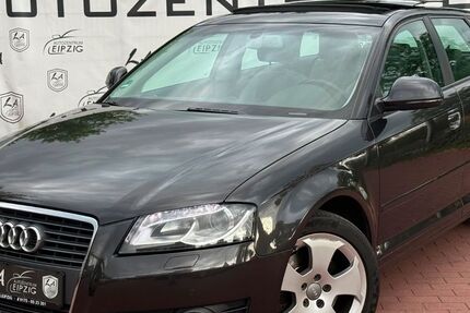 Audi A3 186.324 km 7.480 &euro; Leipzig 04347