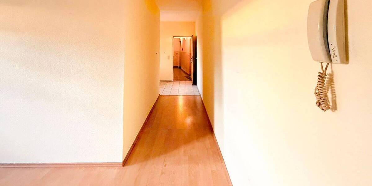 Etagenwohnung Leipzig Gohlis-Süd - 2 Zimmer, 74 m&sup2;, 670&euro; | Angebot:26891588