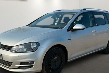 VW Golf 137.680 km 7.899 &euro; Brehna 06796