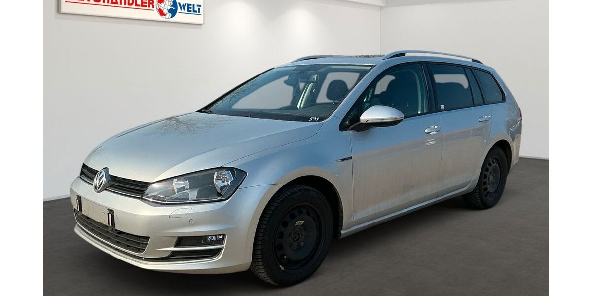 VW Golf 137.680 km 7.899 &euro; Brehna 06796