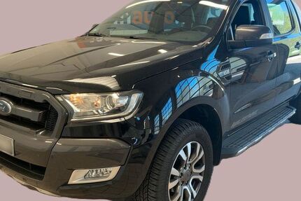 Ford Ranger 83.280 km 28.745 &euro; Leipzig 04249