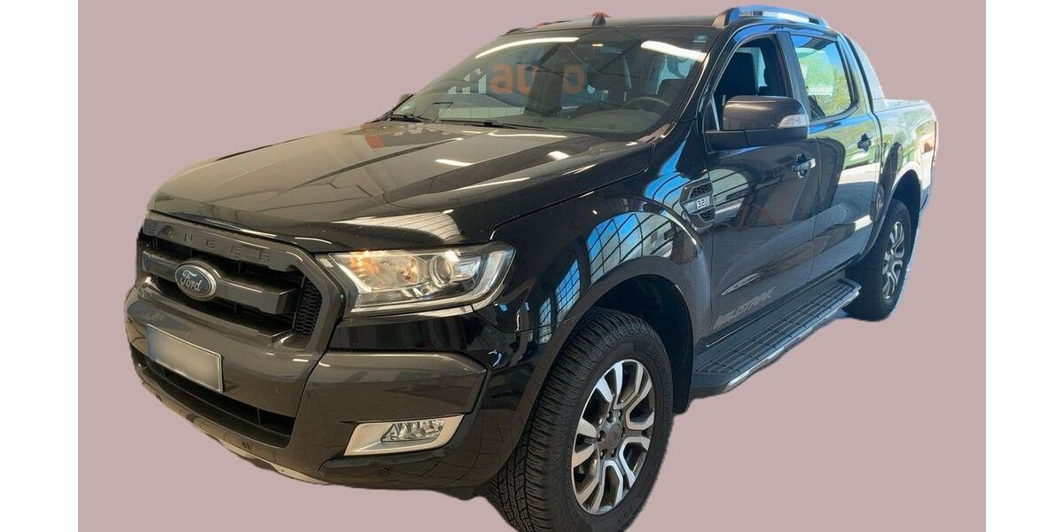 Ford Ranger 83.280 km 28.745 &euro; Leipzig 04249