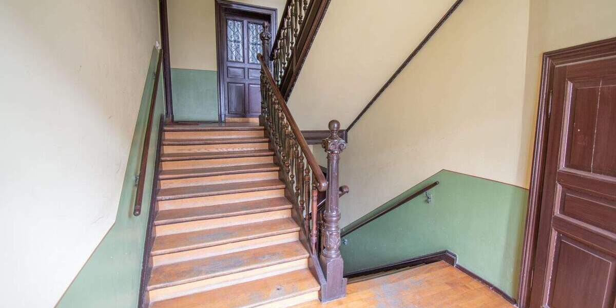 Etagenwohnung Leipzig Gohlis-Mitte - 3 Zimmer, 72 m&sup2;, 249.000&euro; | Angebot:25684329