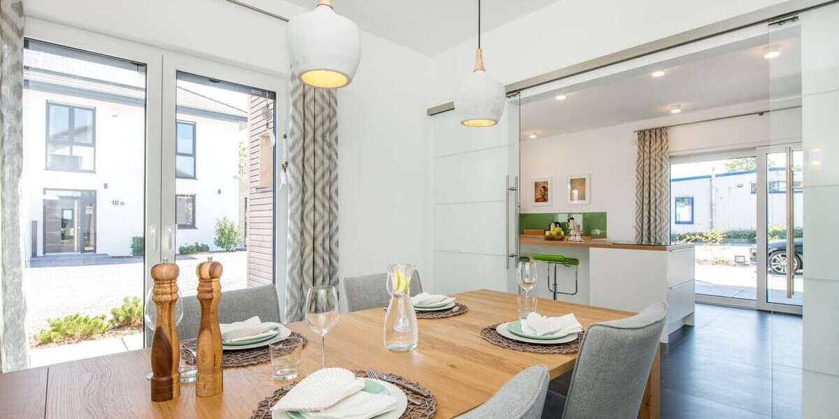 Einfamilienhaus Bad Lausick - 4 Zimmer, 100 m&sup2;, 648.000&euro; | Angebot:26259023