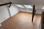 Dachgeschoßwohnung Leipzig Nordost - 1 Zimmer, 45 m&sup2;, 553&euro; | Angebot:25164238