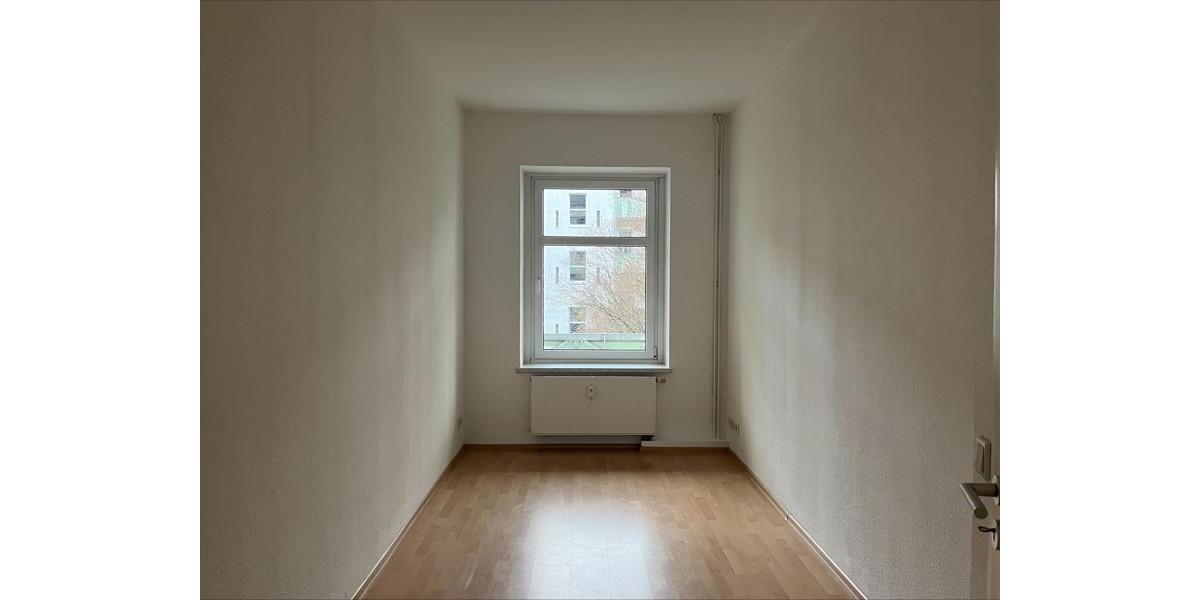 Etagenwohnung Leipzig Nordost - 2 Zimmer, 65 m&sup2;, 541&euro; | Angebot:25210626