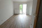 Etagenwohnung Leipzig Süd - 1 Zimmer, 27 m&sup2;, 331&euro; | Angebot:25438207