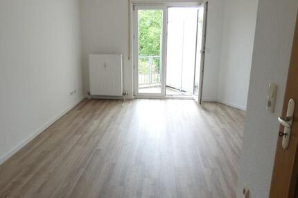 Wohnung Leipzig Süd - 1 Zimmer, 27 m&sup2;, 331&euro; | Angebot:25438207