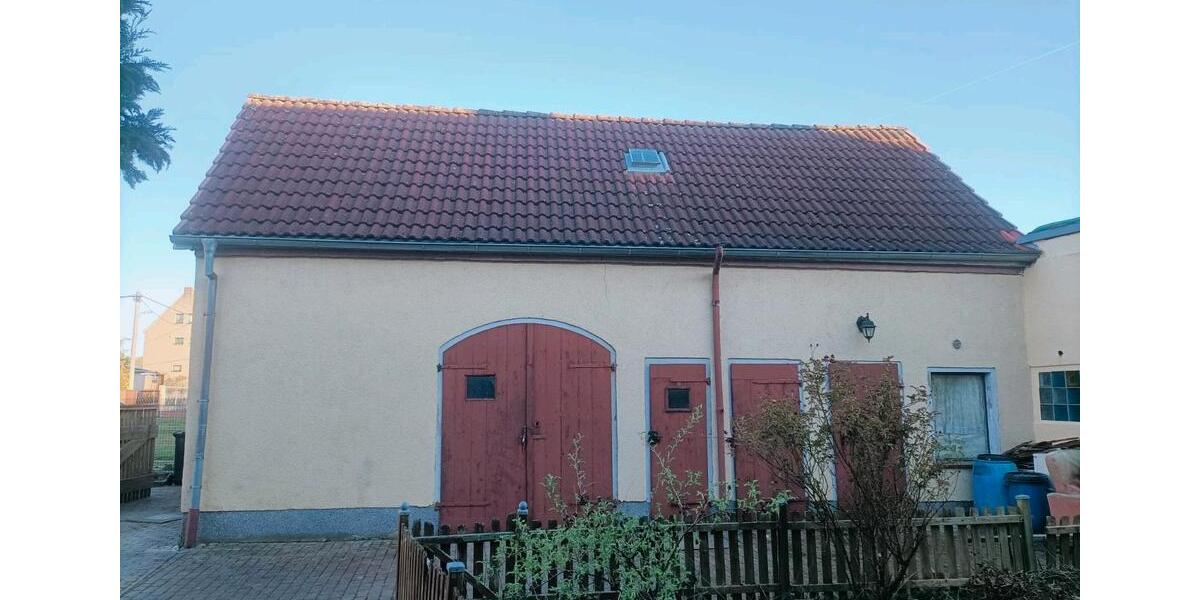 Einfamilienhaus Grimma - 4 Zimmer, 110 m&sup2;, 79.950&euro; | Angebot:26533739