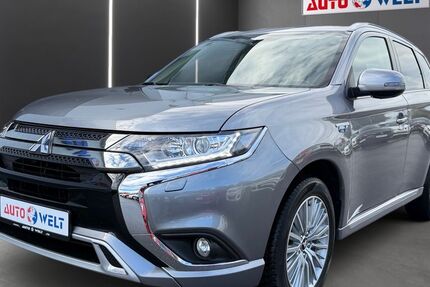 Mitsubishi Outlander 84.001 km 19.990 &euro; Sandersdorf Brehna 06796