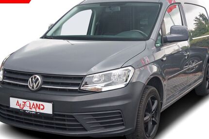 VW Caddy Maxi 109.998 km 24.990 &euro; Leipzig 04209