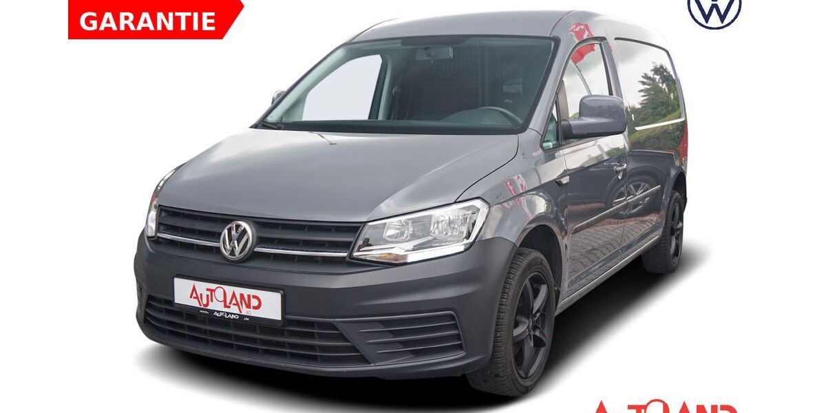 VW Caddy Maxi 109.998 km 24.990 &euro; Leipzig 04209