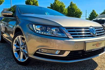 VW CC