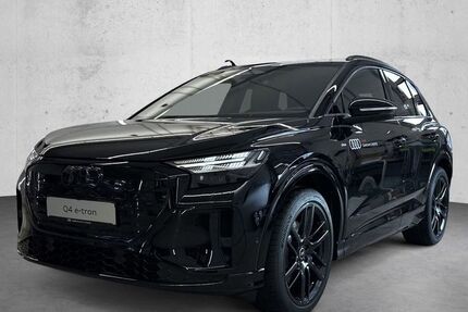 Audi Q4 e-tron 4.900 km 71.200 &euro; Leipzig 04129