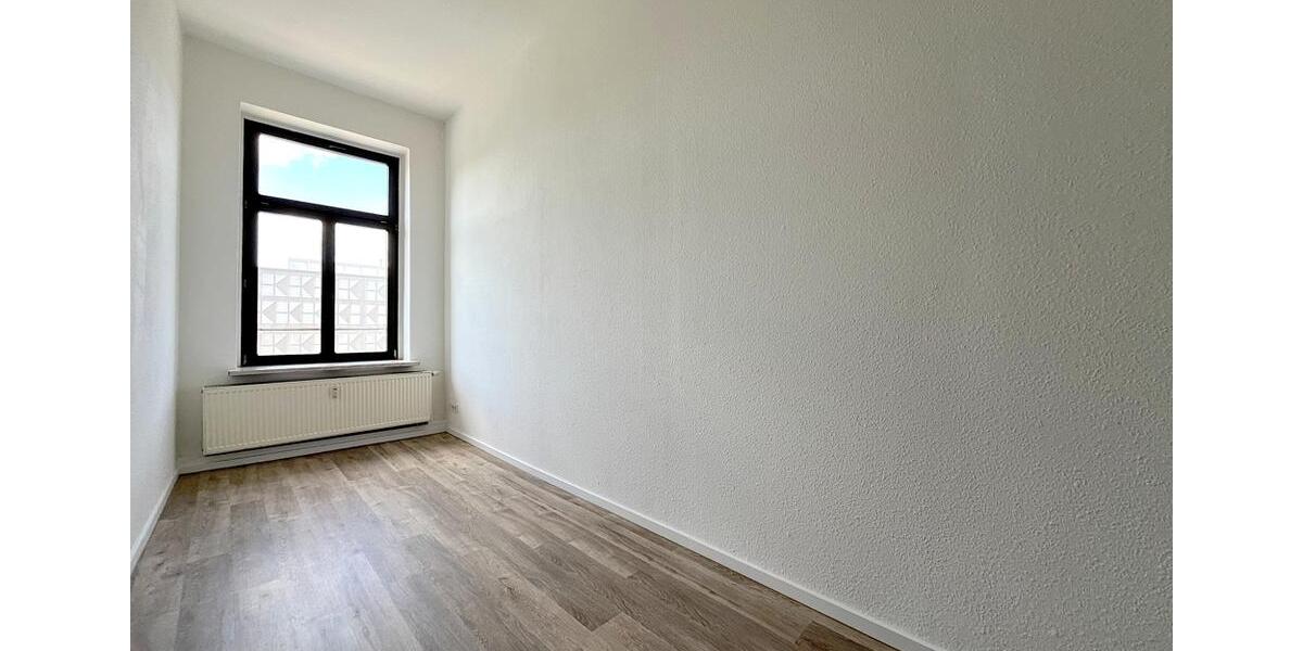 Etagenwohnung Leipzig Mitte - 3 Zimmer, 81 m&sup2;, 625&euro; | Angebot:26661499