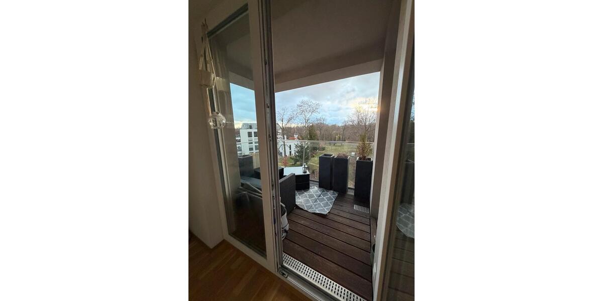 Etagenwohnung Leipzig Süd - 2 Zimmer, 51 m&sup2;, 587&euro; | Angebot:25656692