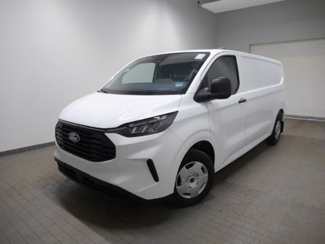 Ford Transit Custom 20.600 km 28.980 &euro; Leipzig 04179
