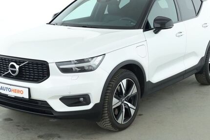 Volvo XC40 58.846 km 26.250 &euro; Leipzig 04328