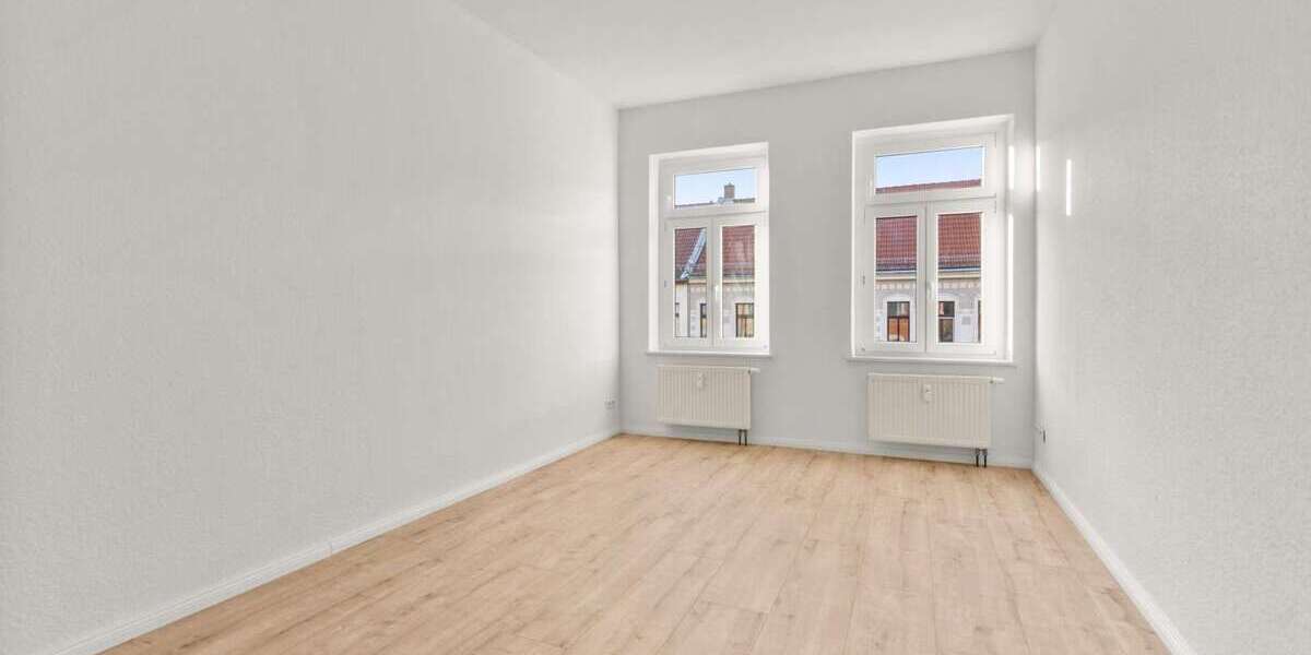 Etagenwohnung Leipzig Sellerhausen-Stünz - 4 Zimmer, 84 m&sup2;, 924&euro; | Angebot:27101041