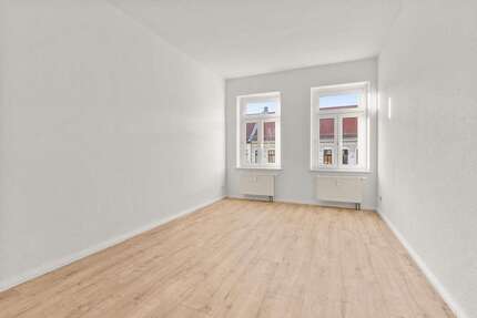Wohnung Leipzig Sellerhausen-Stünz - 4 Zimmer, 84 m&sup2;, 924&euro; | Angebot:27101041